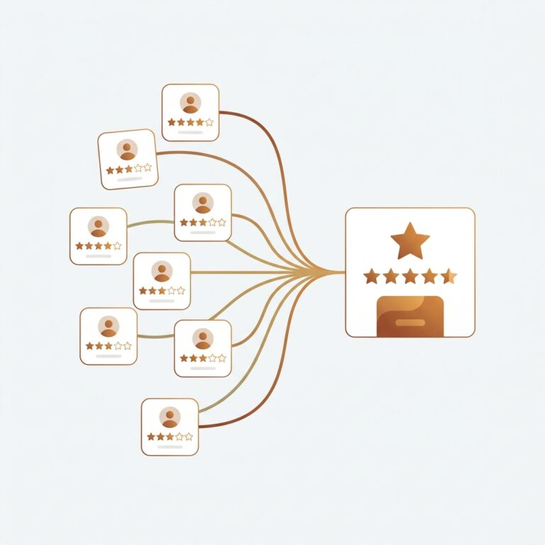 Loox + Shopify Combined Listings: Aggregating Reviews Across Grouped Color Products (2026)