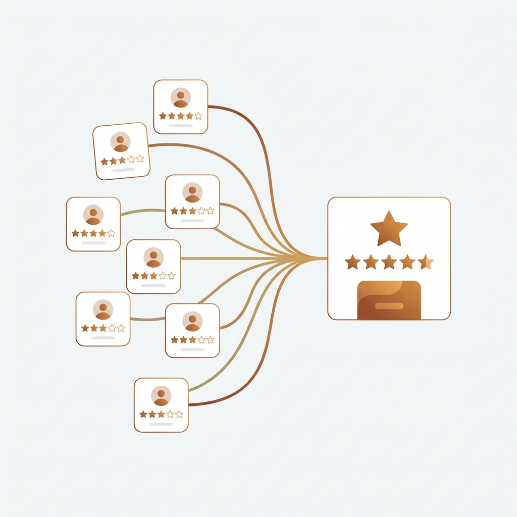 Loox + Shopify Combined Listings: Aggregating Reviews Across Grouped Color Products (2026)