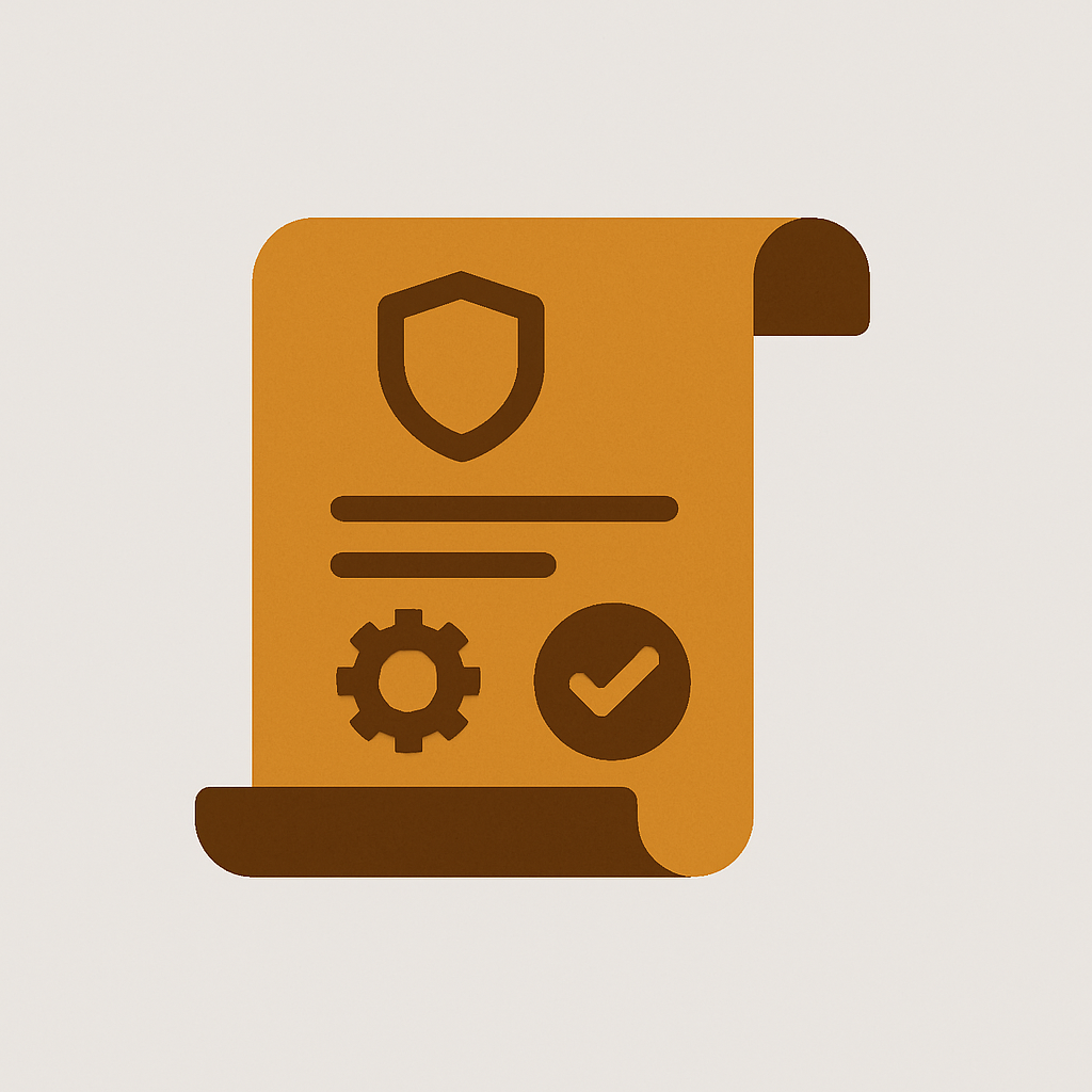 shopify store policies guide