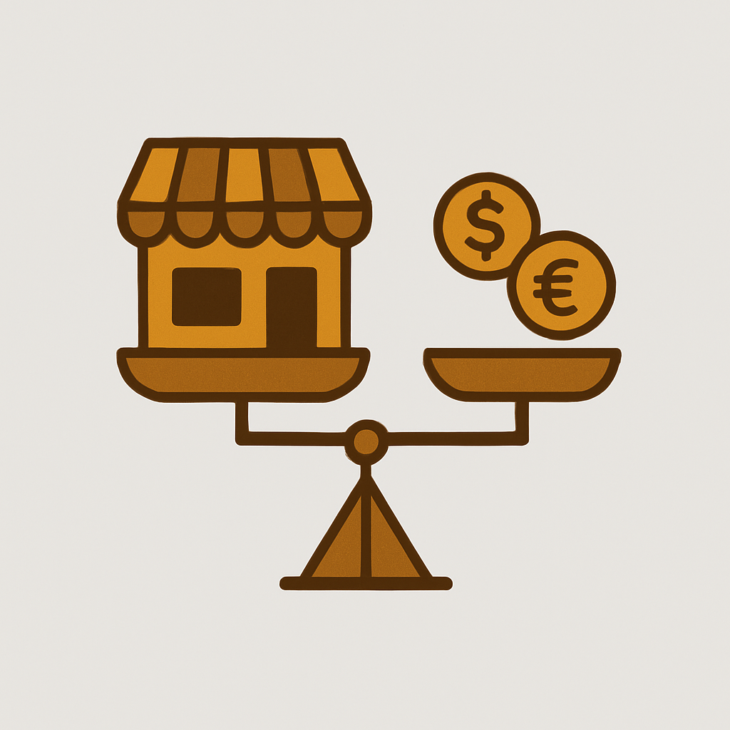 shopify store valuation guide