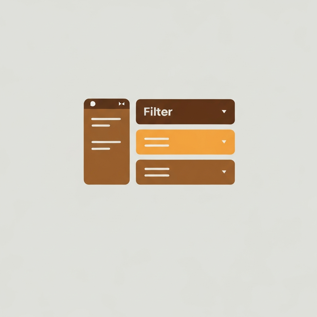 shopify storefront filters vs combined listings