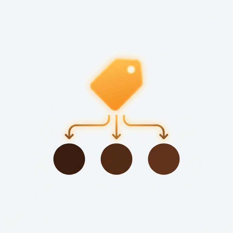 Shopify swatch metafield: how the native color system works (2026 guide)