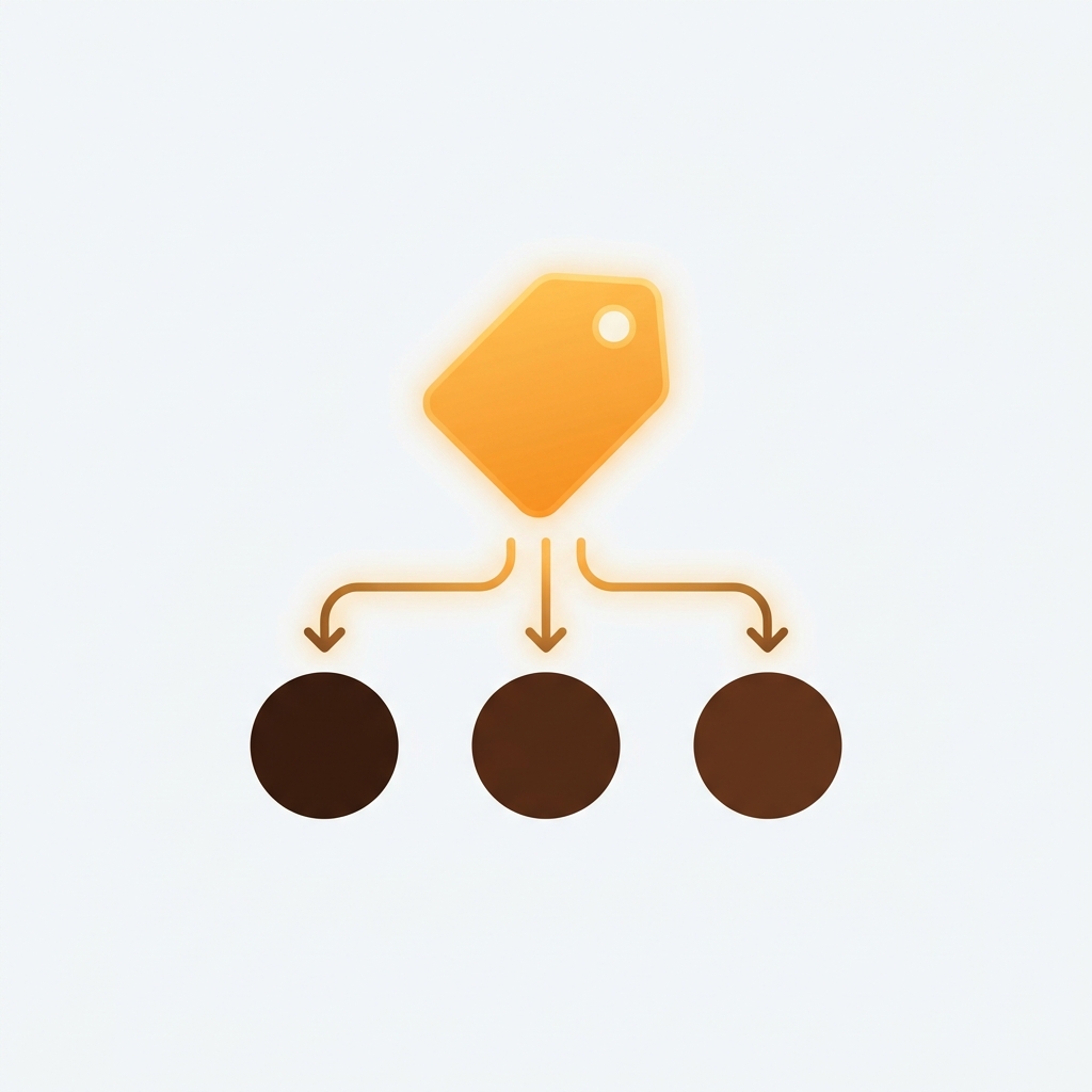 Shopify swatch metafield: how the native color system works (2026 guide)