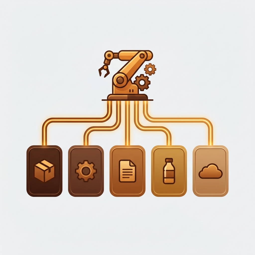 Shopify variant image automation: 5 ways to assign images at scale in 2026