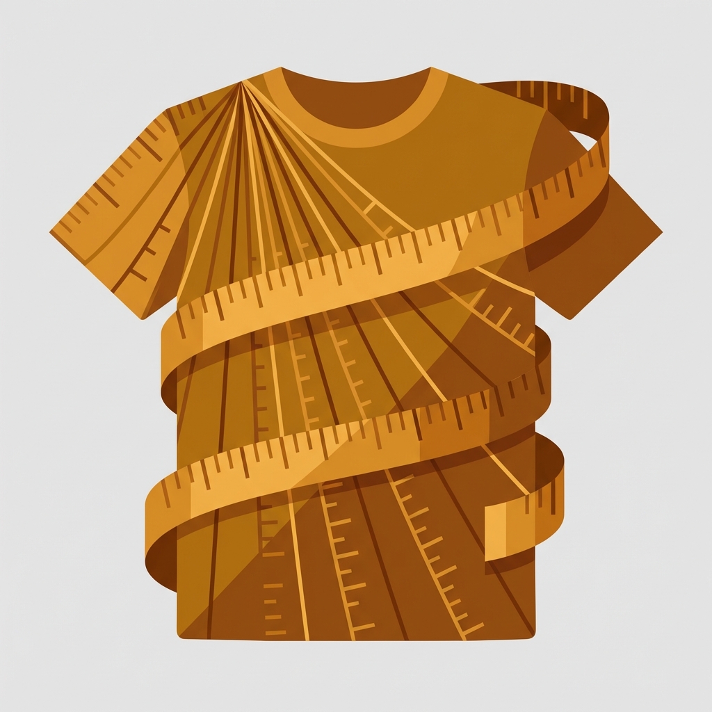 How to add a size chart to your Shopify product page