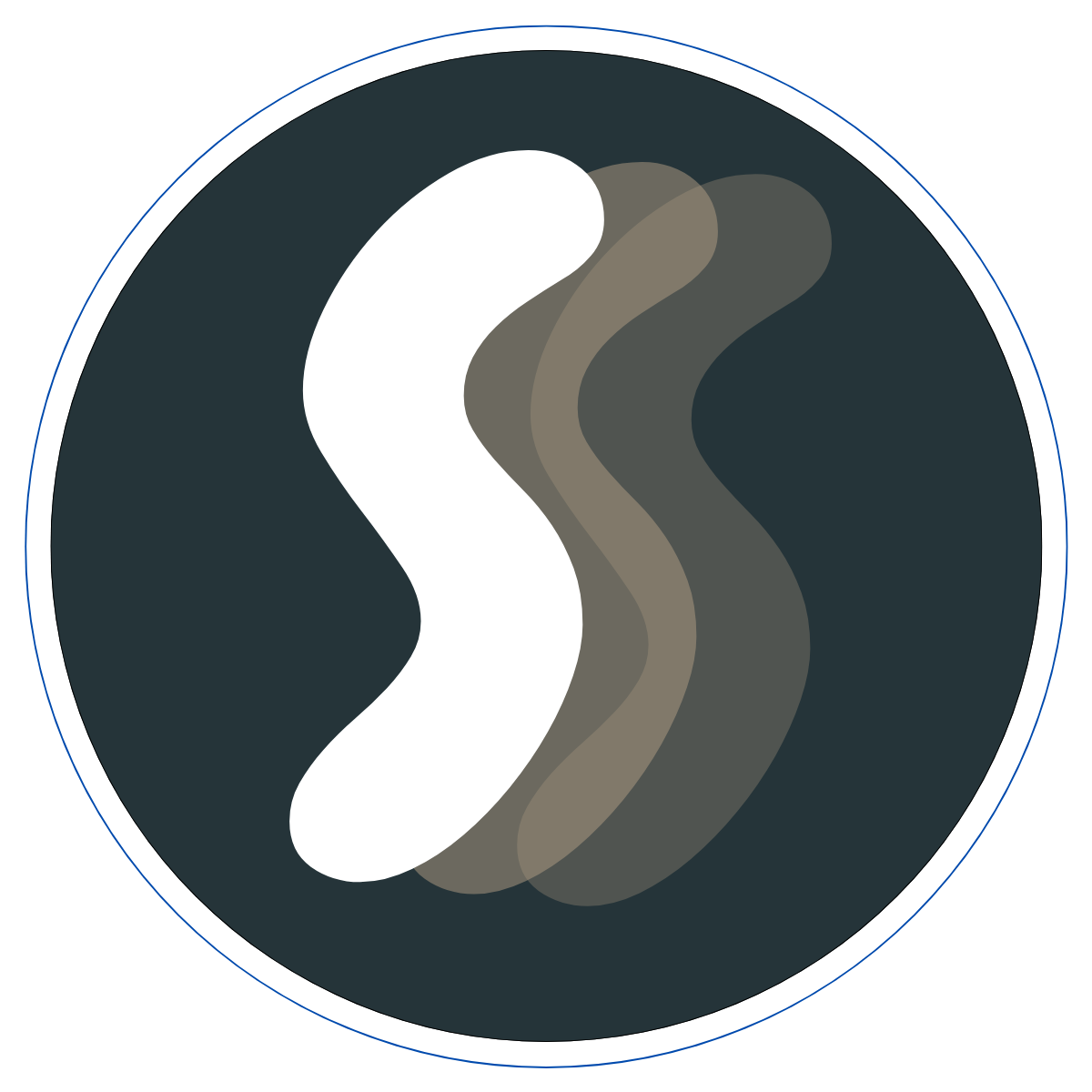 Stamp: Variants on Collection app icon