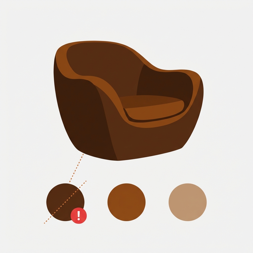 How to fix color swatch and variant image conflicts on Shopify