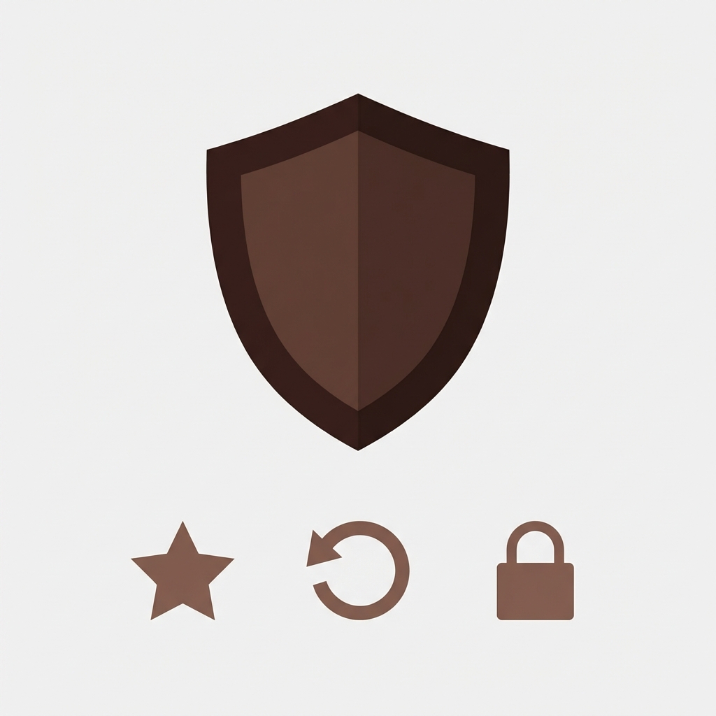 Shopify product page trust signals