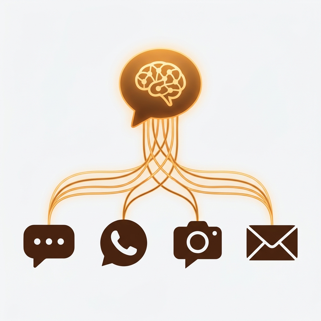 Zipchat AI review 2026: the AI chatbot handling 90% of Shopify support