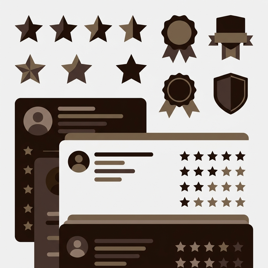 Best Shopify review apps 2026: Loox vs Judge.me vs Yotpo vs Stamped vs Reviews.io
