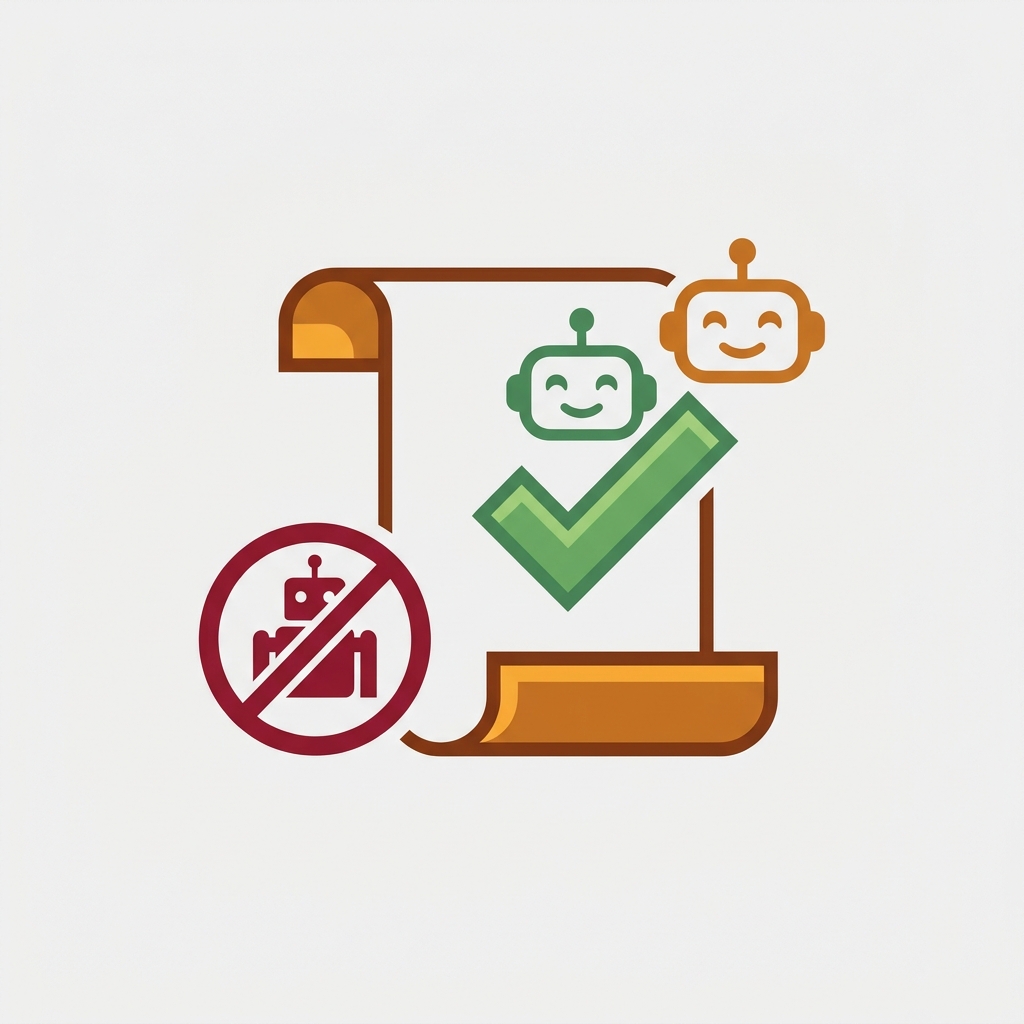 Stop blocking AI bots in your Shopify robots.txt (2026 update)