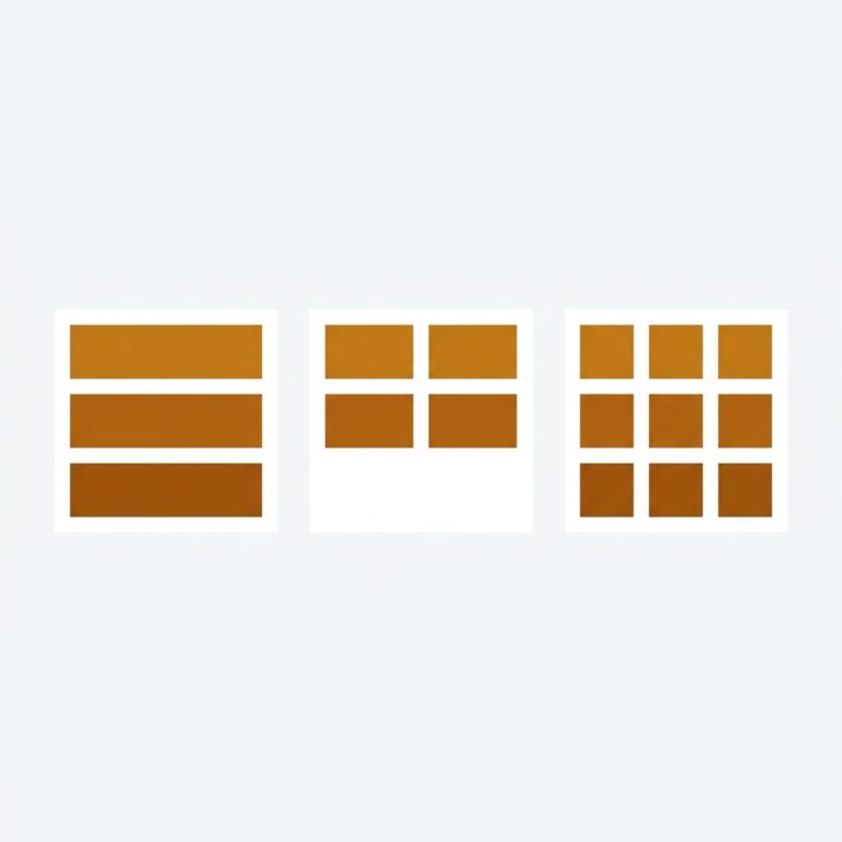 How to Change Gallery Layout on Dawn Theme