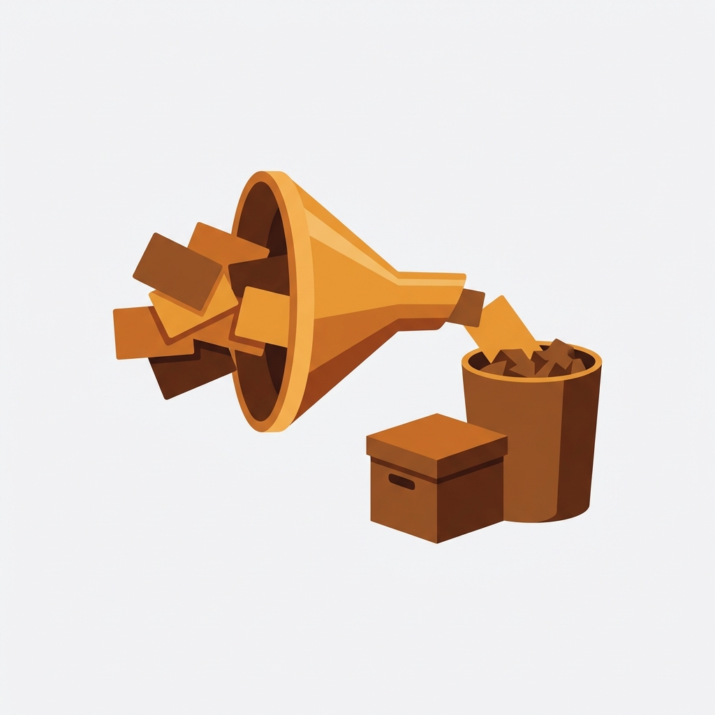 How to clean up a Shopify store: bulk delete, archive, and purge guide (2026)