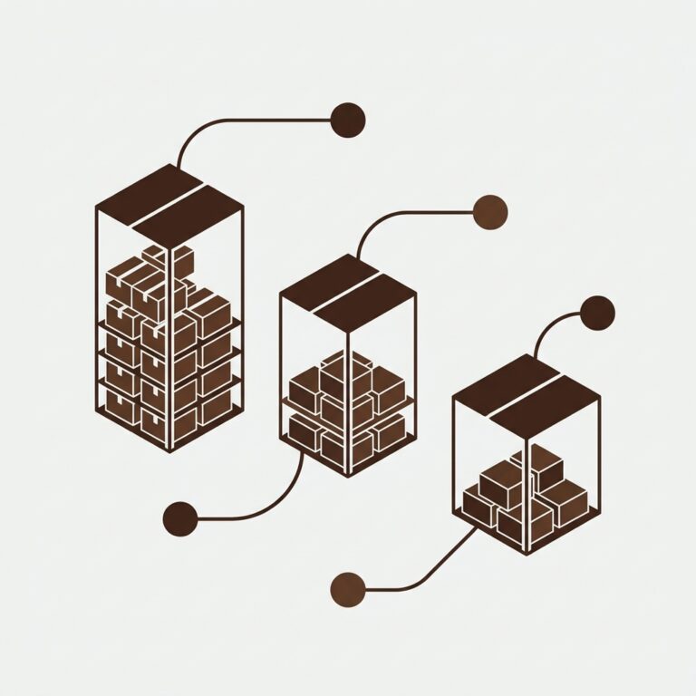 How to track different inventory per variant on Shopify (combined listings)
