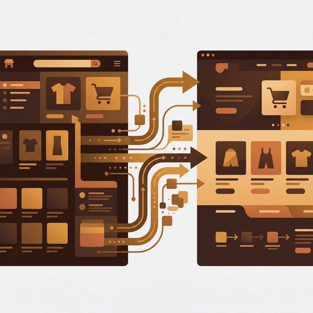 Magento to Shopify migration guide: complete 2026 walkthrough