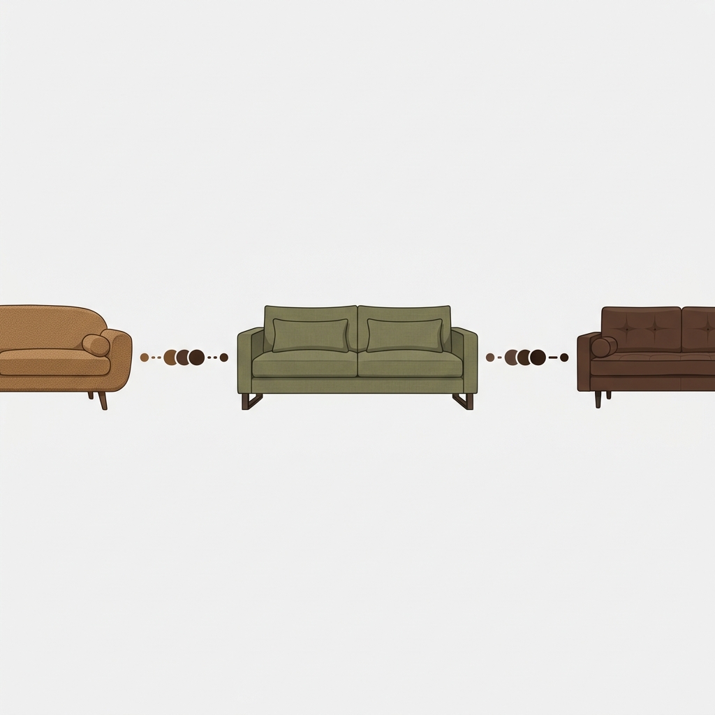 Combined listings for Shopify furniture stores: catalog architecture that actually converts