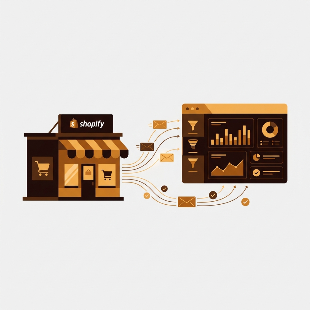 GA4 setup for Shopify in 2026: complete tracking guide