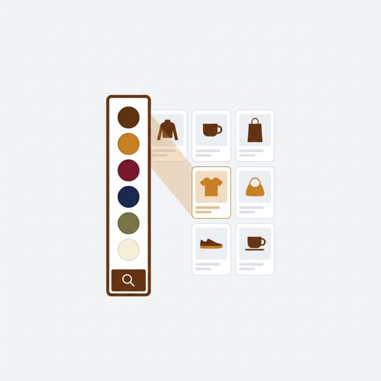Shopify Search & Discovery swatch filters: the complete setup guide (2026)
