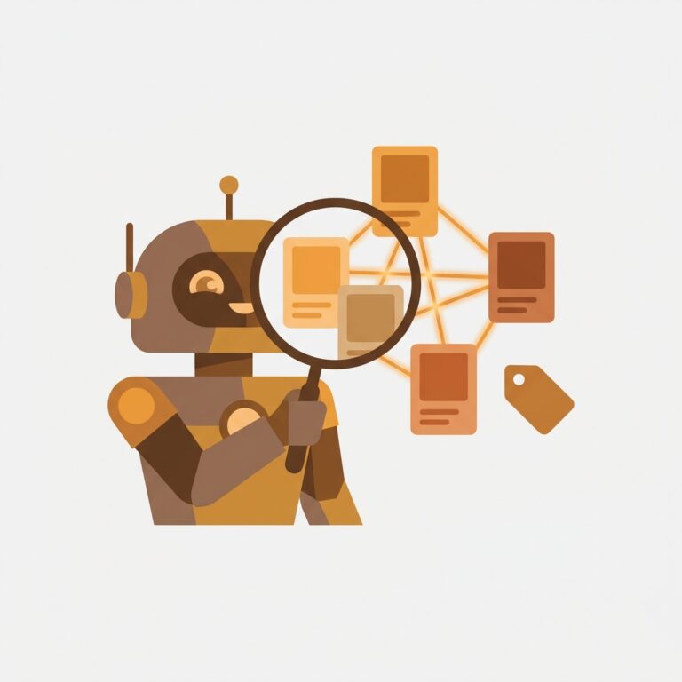 Do AI agents recognize Shopify sibling products as one product family?