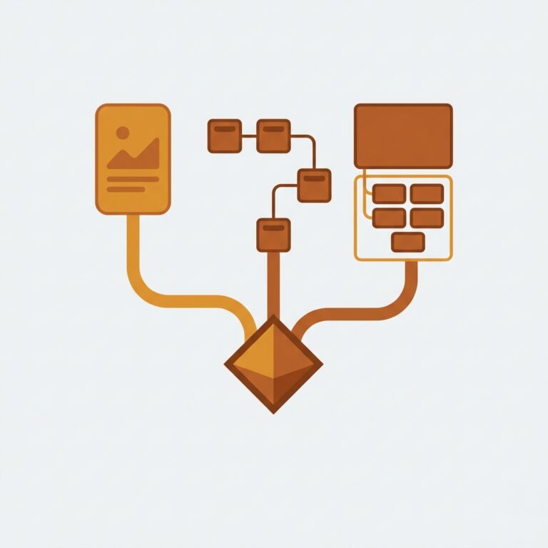 Shopify sibling products vs variants vs combined listings: the 2026 decision guide