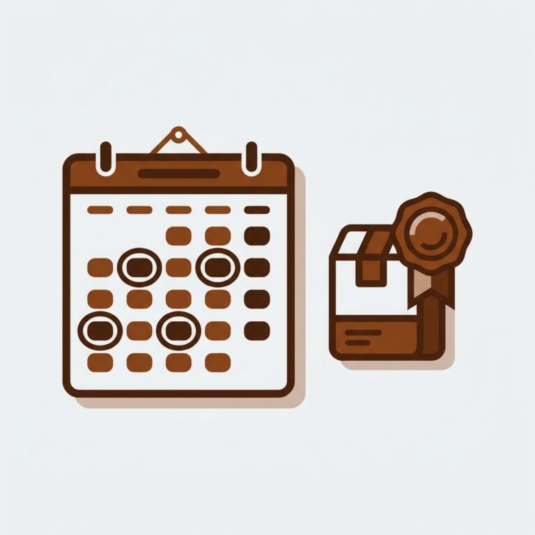 2026 AI Image Disclosure Compliance Calendar for Shopify Merchants