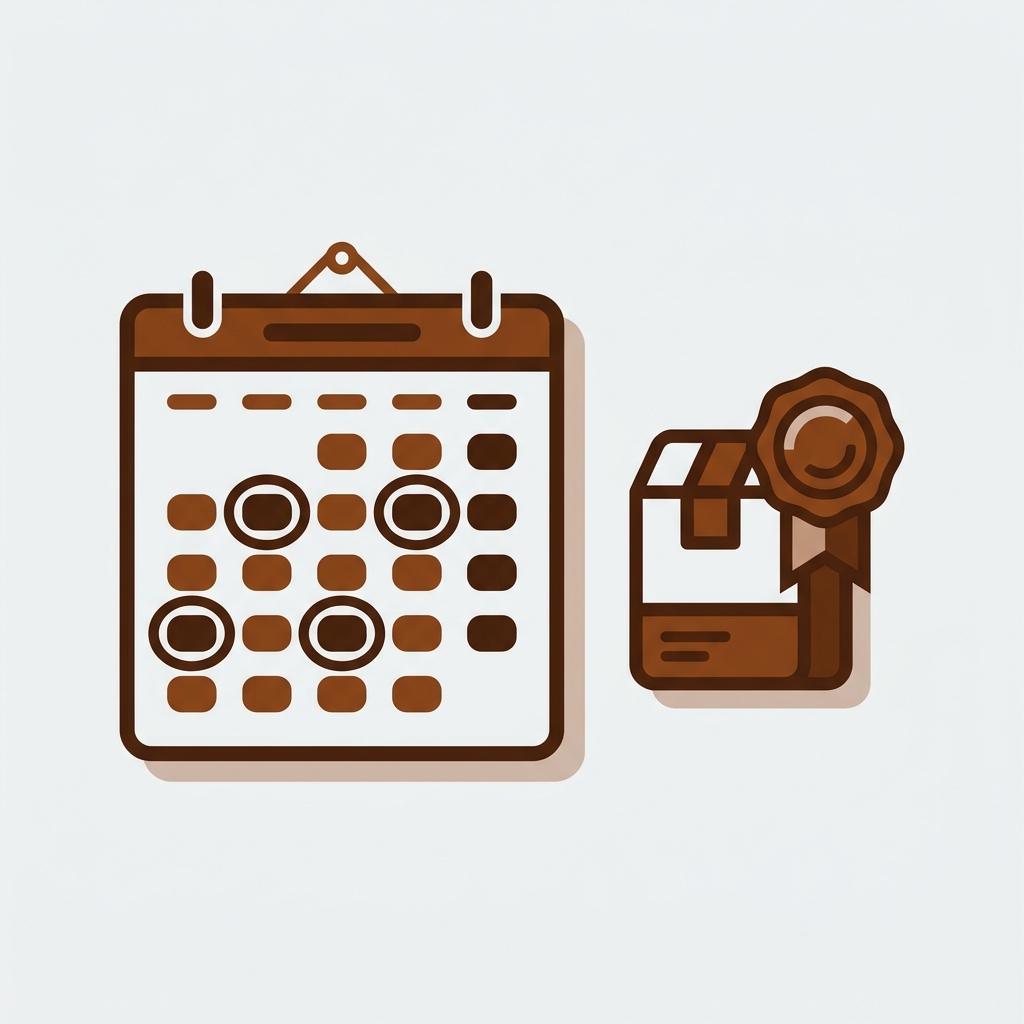2026 AI Image Disclosure Compliance Calendar for Shopify Merchants
