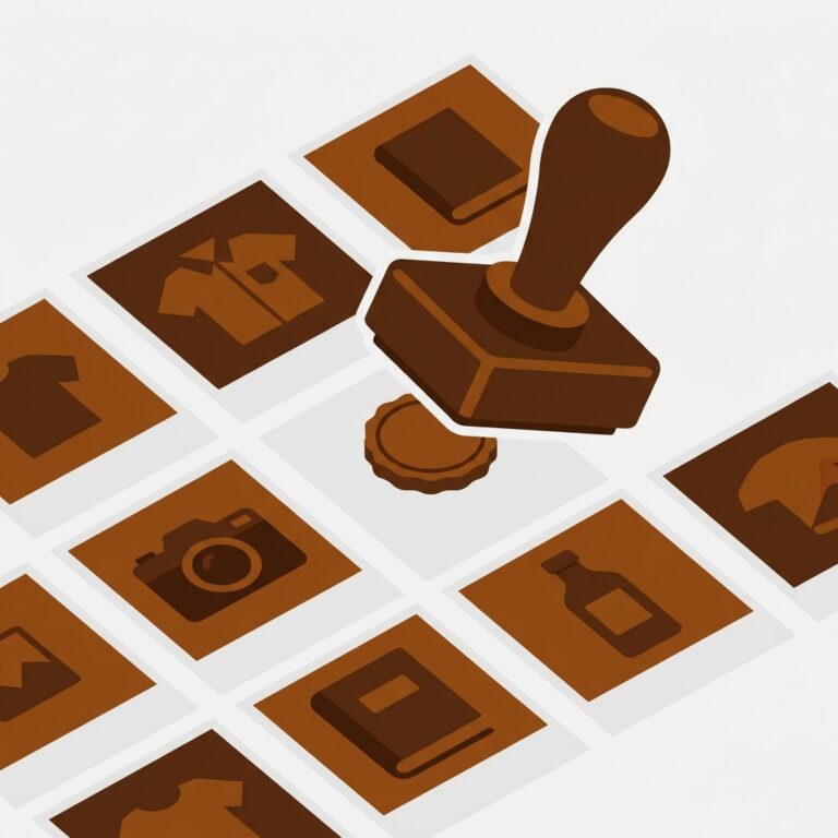How to Add an "AI Generated" Label to Shopify Product Images (2026 Step-by-Step)