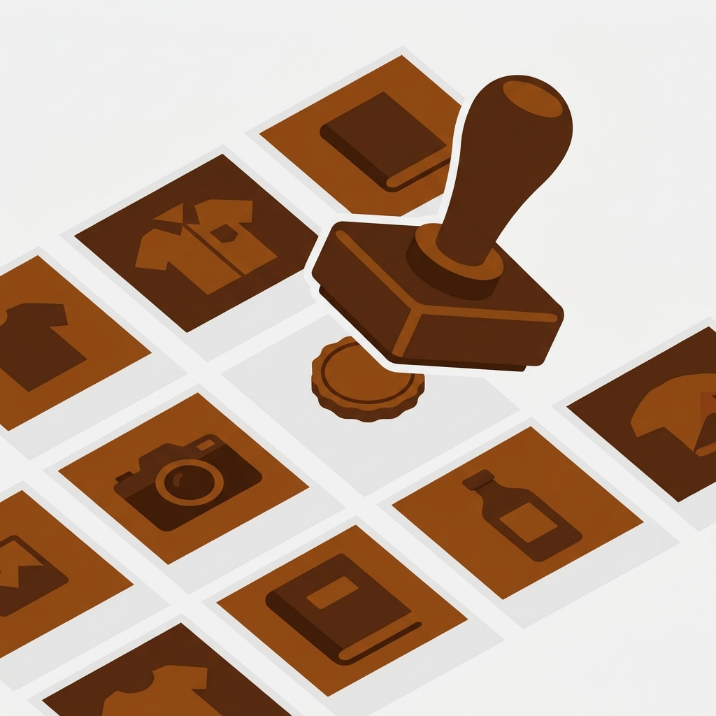 How to Add an "AI Generated" Label to Shopify Product Images (2026 Step-by-Step)