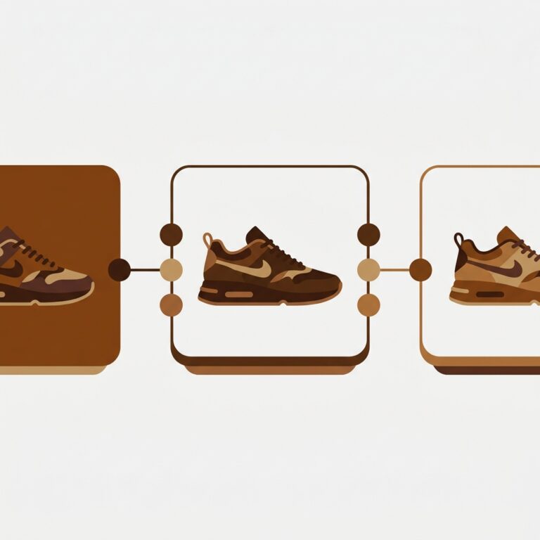 Shopify combined listings for footwear and shoe stores