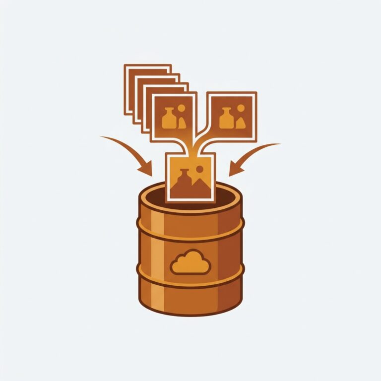 Shopify File Storage Limits Explained