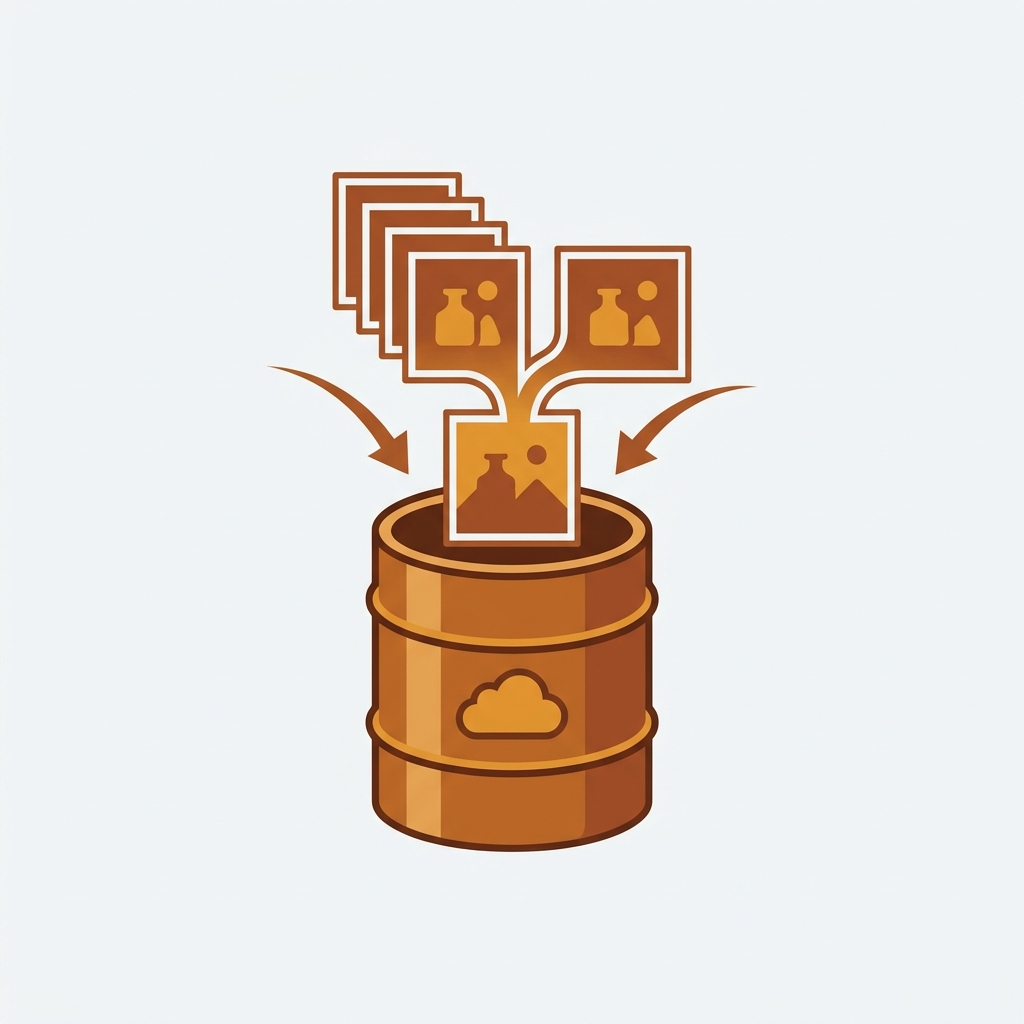 Shopify File Storage Limits Explained