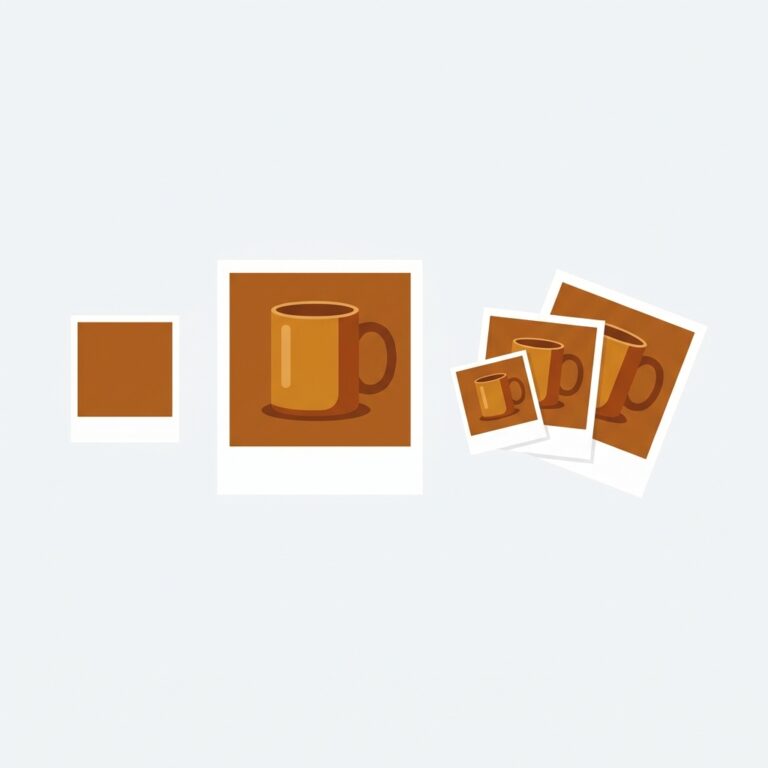 Image Variant vs Variant Image on Shopify