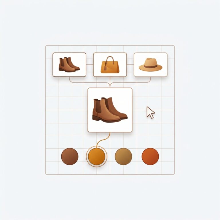 Variant Images on Instant Page Builder