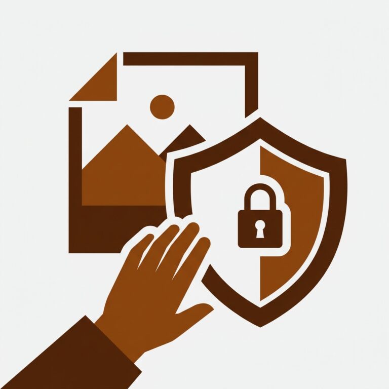 How to stop image theft on your Shopify store