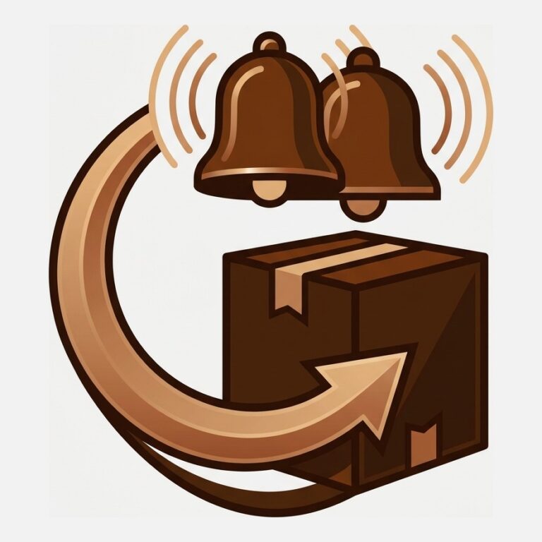 How do I set up back-in-stock alerts on Shopify?