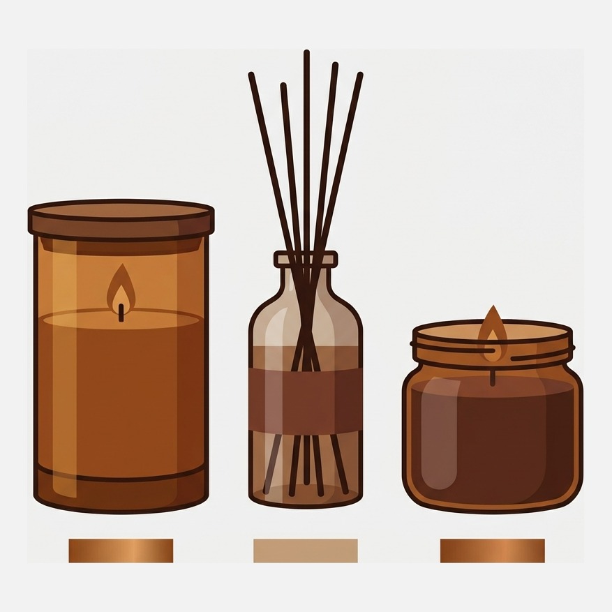 Best Shopify apps for candle and home fragrance stores in 2026, ordered by review count