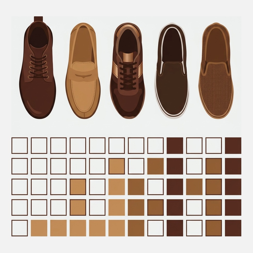 Best Shopify apps for footwear and shoe stores in 2026, ordered by review count