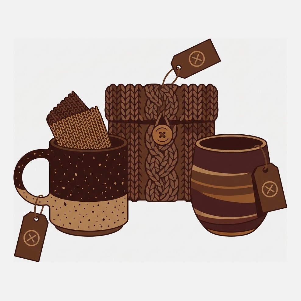 Best Shopify apps for handmade and craft stores in 2026, ordered by review count