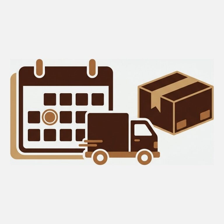 Best Shopify delivery date apps 2026, ranked