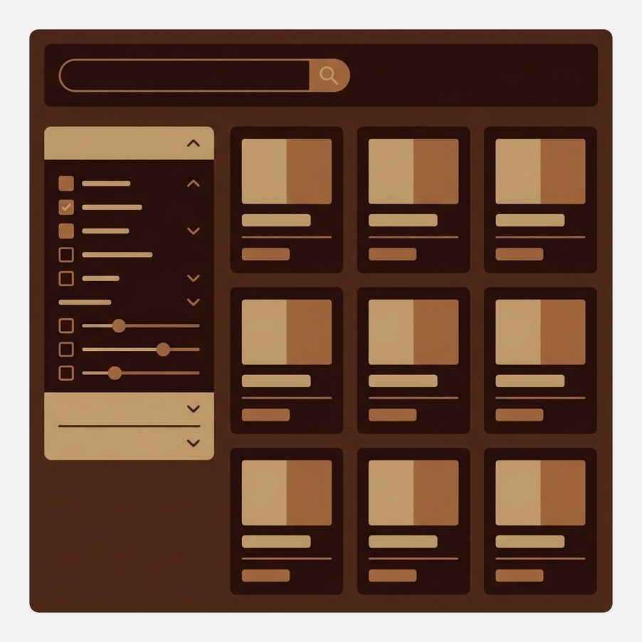 Best Shopify search and collection filter apps 2026: 10 verified and ranked