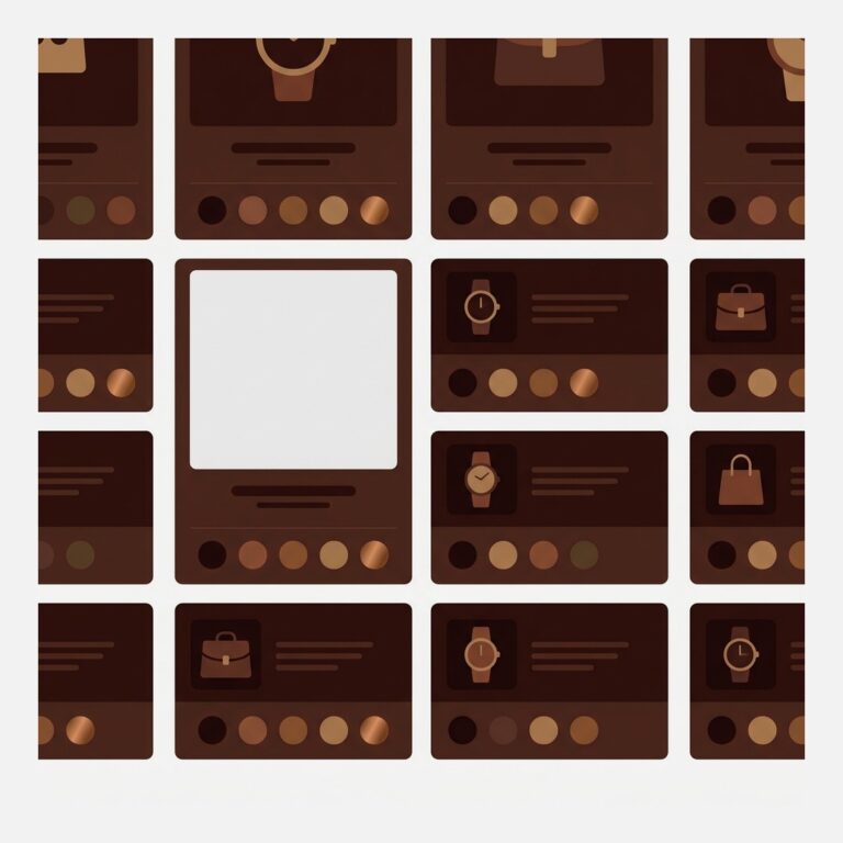 Metaobject colour swatches not showing on collection pages