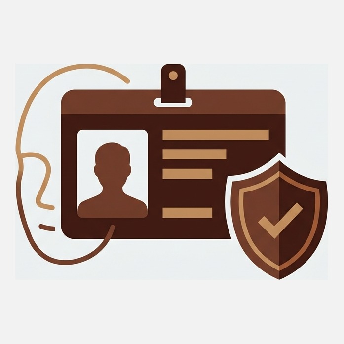 How do I verify customer ID and age on Shopify?