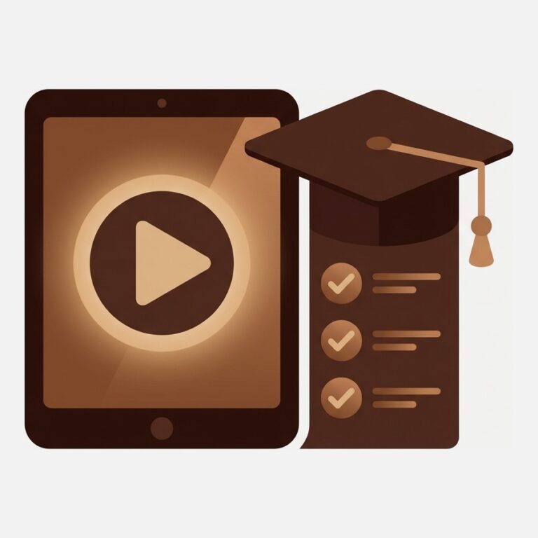 How do I sell online courses on Shopify?