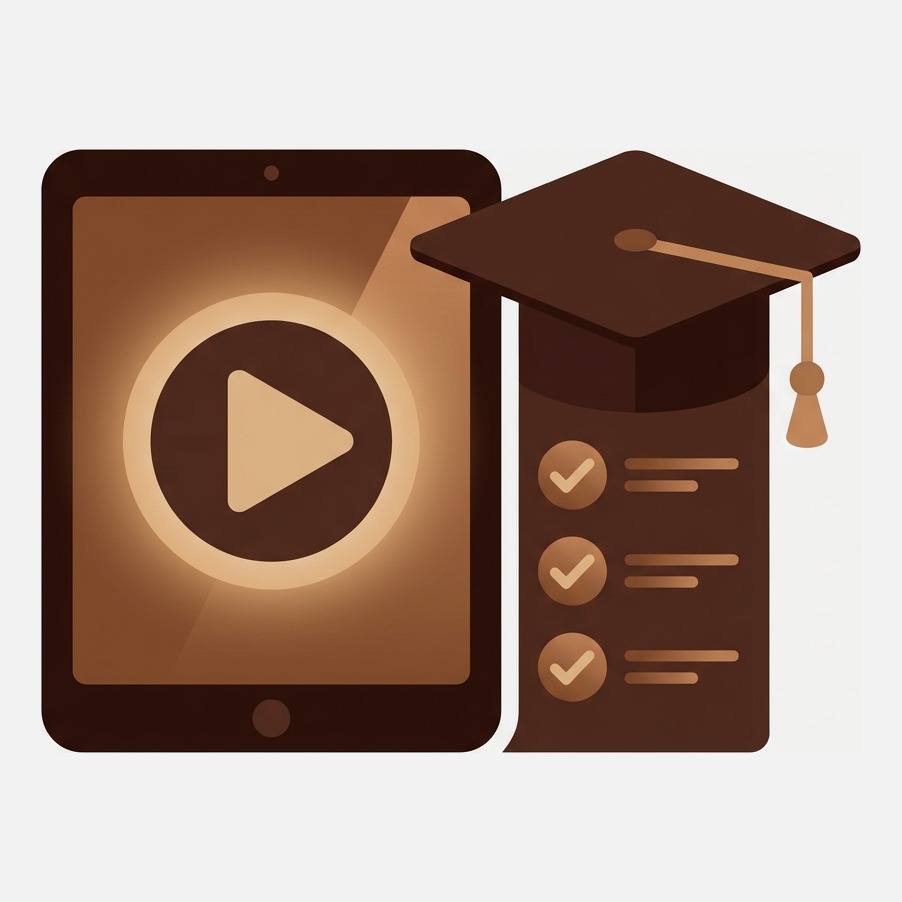 How do I sell online courses on Shopify?