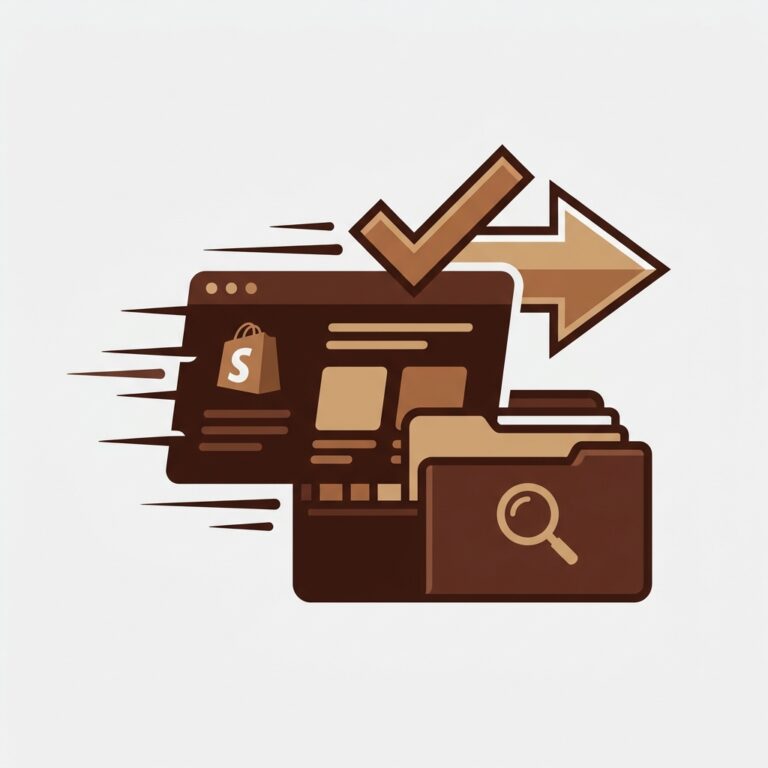How to get your Shopify pages indexed faster on Google (2026)