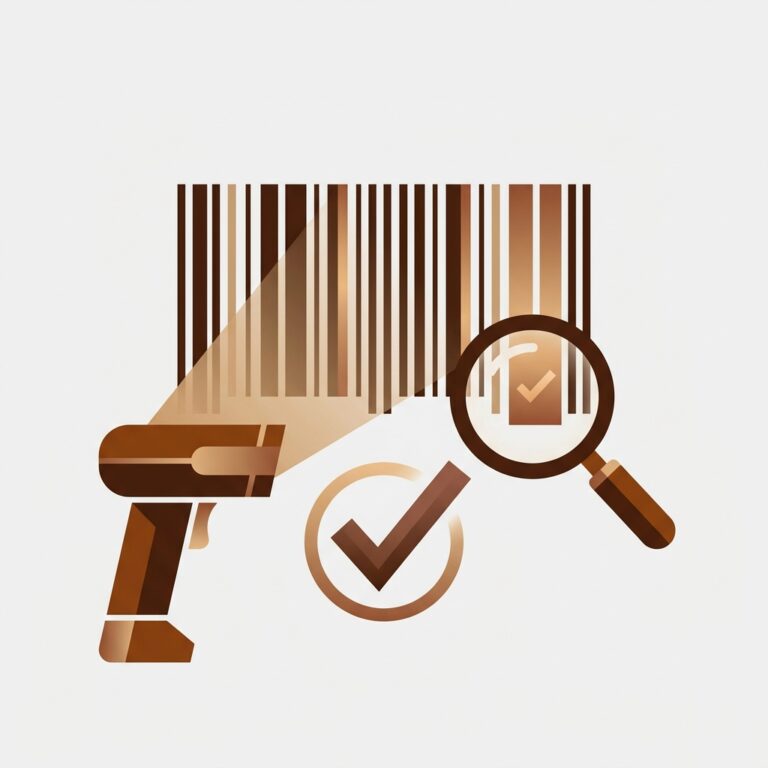 How to validate UPC and GS1 barcodes before you list on Shopify
