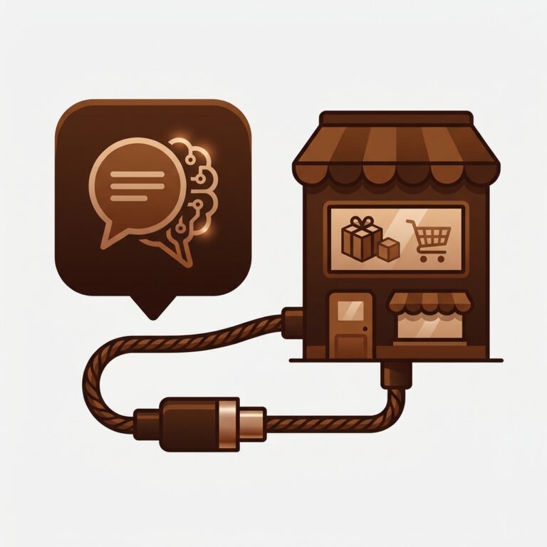 The Claude connector for Shopify (2026 guide)