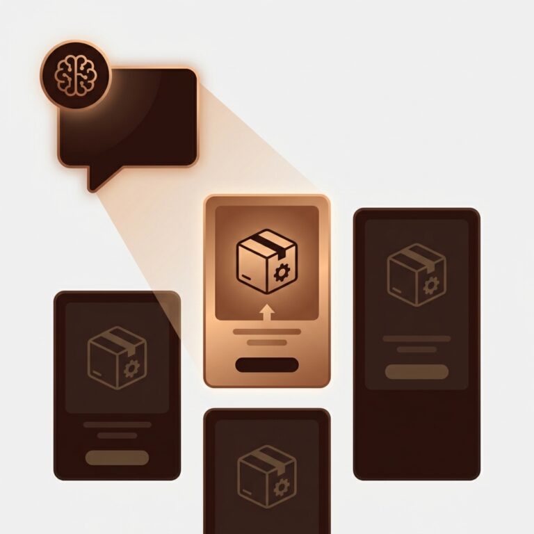 How to get your products recommended by AI