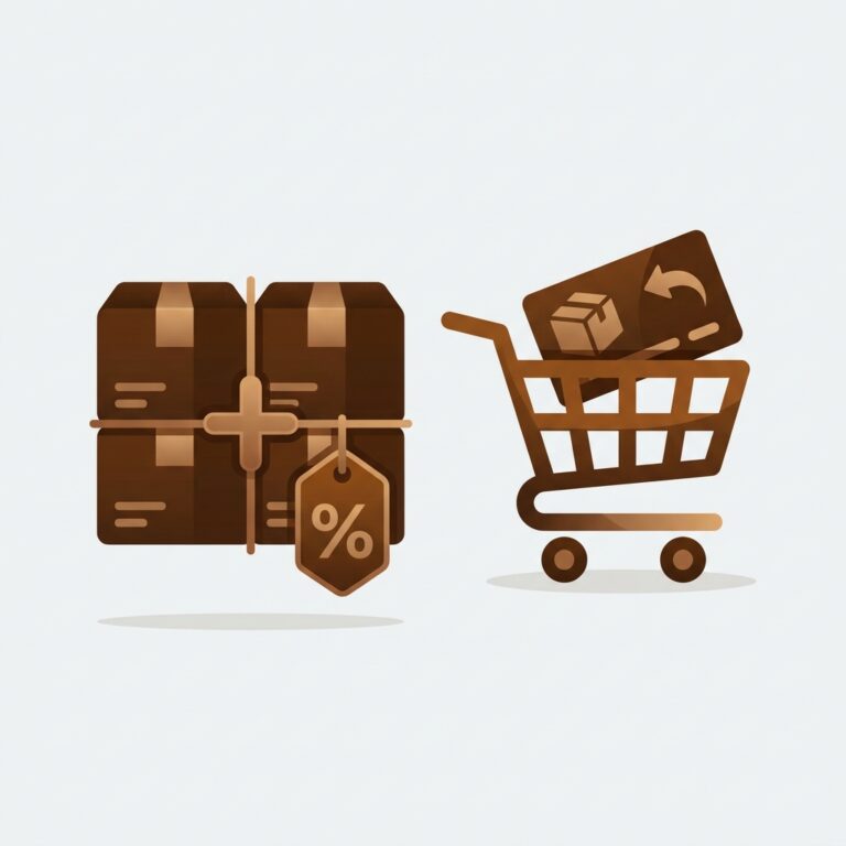 Do you need separate apps for Shopify bundles and upsells?