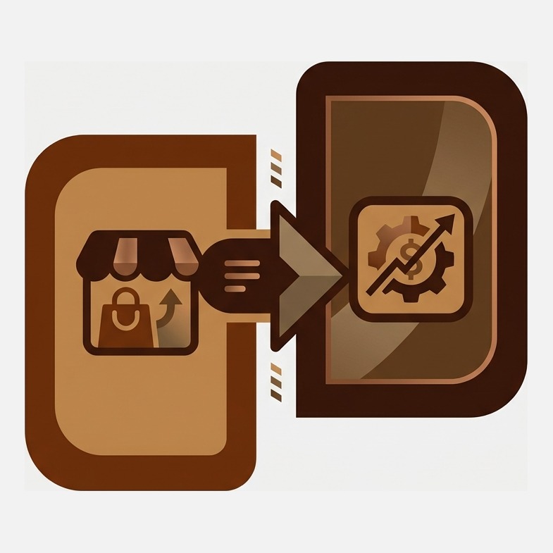 Shopify variant image sets: every method, with sources